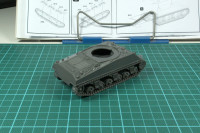 Rubicon Models - US M4A3 Sherman with 75 / 76 / 105 mm Gun