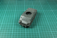 Rubicon Models - US M4A3 Sherman with 75 / 76 / 105 mm Gun