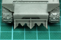 Rubicon Models - US M4A3 Sherman with 75 / 76 / 105 mm Gun
