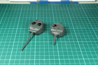 Rubicon Models - US M4A3 Sherman with 75 / 76 / 105 mm Gun