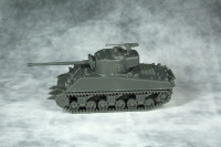 Rubicon Models - US M4A3 Sherman with 75 / 76 / 105 mm Gun