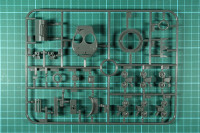 Rubicon Models - US M4A3 Sherman with 75 / 76 / 105 mm Gun