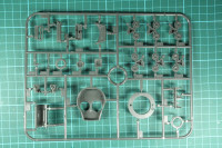 Rubicon Models - US M4A3 Sherman with 75 / 76 / 105 mm Gun