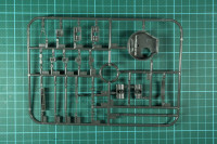 Rubicon Models - US M4A3 Sherman with 75 / 76 / 105 mm Gun