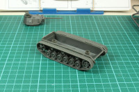 Rubicon Models - Panzer III Ausf. J/M/N