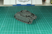 Rubicon Models - Panzer III Ausf. J/M/N