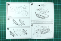 Rubicon Models - Panzer III Ausf. J/M/N