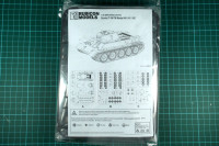 Rubicon Models - Soviet T-34/76 Model 40/41/42