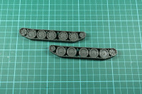 Rubicon Models - Soviet T-34/76 Model 40/41/42
