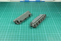 Rubicon Models - Soviet T-34/76 Model 40/41/42