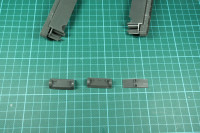 Rubicon Models - Soviet T-34/76 Model 40/41/42