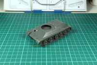 Rubicon Models - Soviet T-34/76 Model 40/41/42