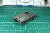 Rubicon Models - Soviet T-34/76 Model 40/41/42
