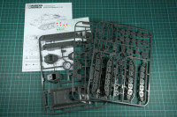 Rubicon Models - Soviet T-34/76 Model 40/41/42