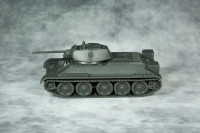 Rubicon Models - Soviet T-34/76 Model 40/41/42