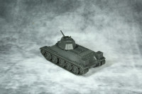 Rubicon Models - Soviet T-34/76 Model 40/41/42
