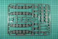 Rubicon Models - Soviet T-34/76 Model 40/41/42