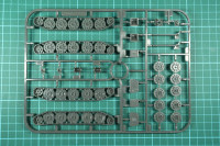 Rubicon Models - Soviet T-34/76 Model 40/41/42