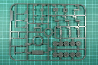 Rubicon Models - Soviet T-34/76 Model 40/41/42