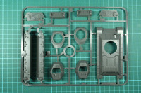 Rubicon Models - Soviet T-34/76 Model 40/41/42