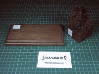 Sockelmacher - Sockel