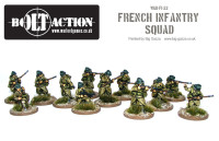 Bolt Action - Armies of France and the Allies