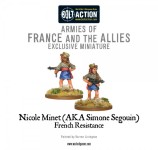 Bolt Action - Armies of France and the Allies