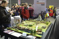 Crisis 2015 - League of Augsburg