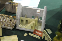 Crisis 2015 - Stronghold Terrain