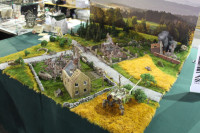 Crisis 2015 - Stronghold Terrain
