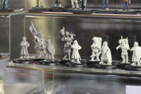 Crisis 2015 - Studio Miniatures