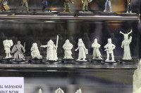 Crisis 2015 - Studio Miniatures