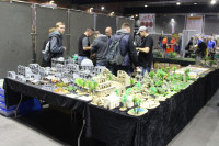 Crisis 2015 - More Terrain