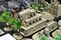 Crisis 2015 - More Terrain