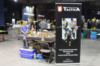 Crisis 2015 - Hamburger Tactica