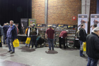 Crisis 2015 - Warlord Games