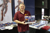 Crisis 2015 - Warlord Games
