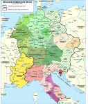 Holy Roman Empire