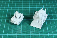 Age of Tyrants - Samples