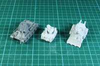 Age of Tyrants - Samples