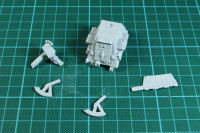 Age of Tyrants - Junker Venator