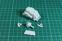 Age of Tyrants - Junker Venator