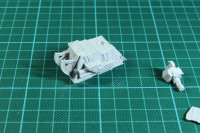 Age of Tyrants - Junker Venator