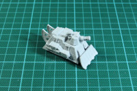 Age of Tyrants - Junker Venator