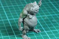 Aradia Miniatures - Toad King