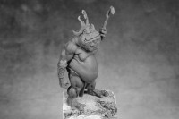 Aradia Miniatures - Toad King