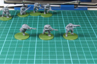 Bolt Action - Fallschirmjäger