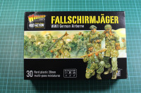 Bolt Action - Fallschirmjäger