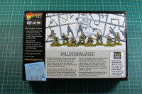 Bolt Action - Fallschirmjäger