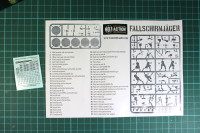 Bolt Action - Fallschirmjäger